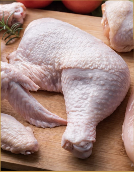 Chicken Meat